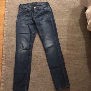 Lucky Brand Jeans